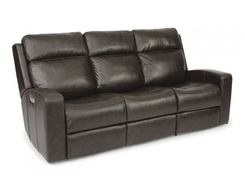 Cody Power Reclining Sofa with Power Headrests